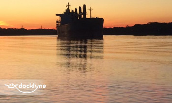 Delaware City Marina boat rental operation on Delaware City, DE 5