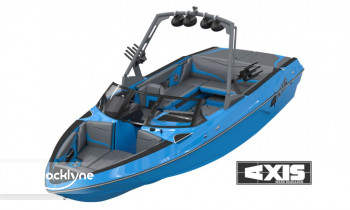 Surf Lake Powell LLC boat rental operation on Page, AZ 1