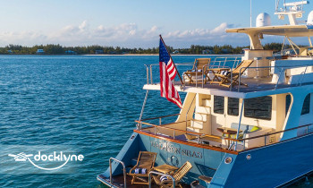 Seaforth Boat Rentals - Mission Bay boat rental operation on San Diego, CA 1