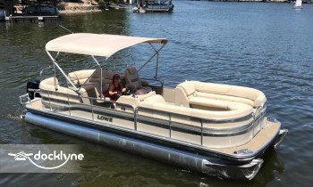 Adventure Boat Rentals - Camdenton boat rental operation on Osage Beach, MO 5