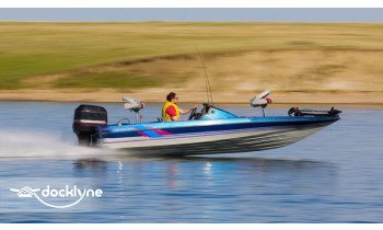 DuSable Harbor boat rental operation on Chicago, IL 1