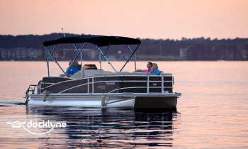 Boat Rental USA boat rental operation on Charlotte, NC 1