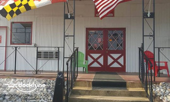 Aqualand Marina boat rental operation on Newburg, MD 4