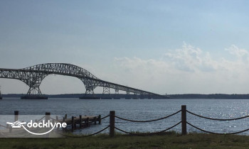 Aqualand Marina boat rental operation on Newburg, MD 3