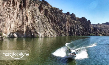 Luxury Wake Boat Rentals - Lake Powell boat rental operation on Mesa, AZ 4