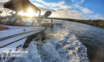 Luxury Wake Boat Rentals - Lake Havasu boat rental operation on Mesa, AZ 6