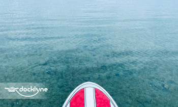 Blue Sky Rentals - Beach Condominiums boat rental operation on Traverse City, MI 7