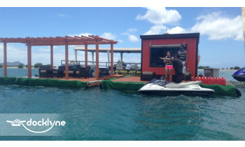 Aloha JetSki boat rental operation on Honolulu, HI 3