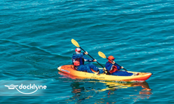 Florida Marina boat rental operation on Mount Dora, FL 1