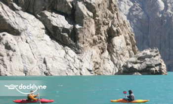 Florida Marina boat rental operation on Mount Dora, FL 2