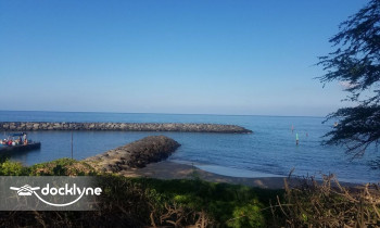 Kīhei Boat Ramp boat rental operation on Kihei, HI 2