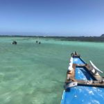 KBOS @ Heeia-Kea Small Boat Harbor