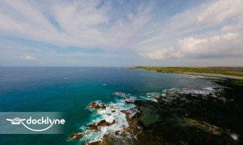 Kona Boat Rentals boat rental operation on Kailua-Kona, HI 3