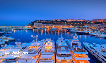 A Ramya operation boat rental operation on Miami, FL 3