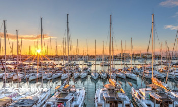 A Ramya operation boat rental operation on Miami, FL 4