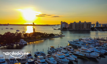 ASRamya boat rental operation on Chicago, IL 1