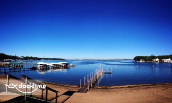 Boat Okoboji Rentals boat rental operation on Arnolds Park, IA 4