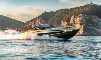 Eleven11Operation boat rental operation on Chicago, IL 3