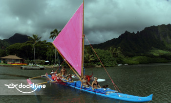 Hourly calendar sk boat rental operation on Miami, FL 1