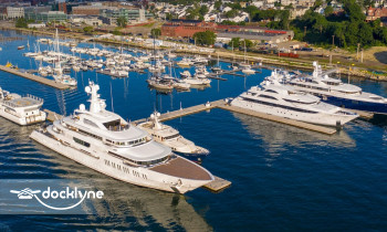 AnnArborMarina boat rental operation on Chicago, IL 1