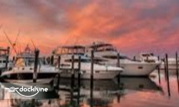 Sai Marina boat rental operation on Chicago, IL 1