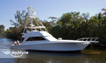 The 1 Operation boat rental operation on Miami, FL 1