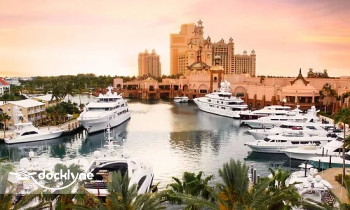 New opreation2 boat rental operation on Jacksonville, FL 6