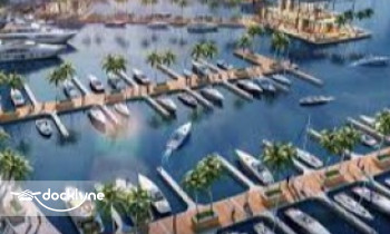 Johny Dock boat rental operation on Fleming Island, FL 1