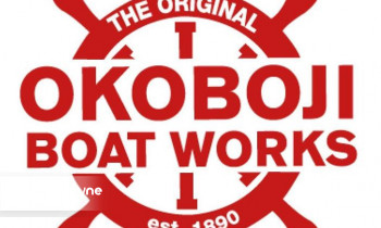 Okoboji Boat Works boat rental operation on Okoboji, IA 1