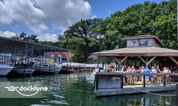 Okoboji Boat Works boat rental operation on Okoboji, IA 4