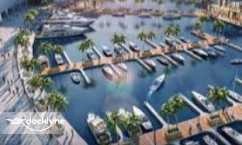 Atlantis1 boat rental operation on Jacksonville, FL 2