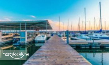 Kayak boat rental operation on Chicago, IL 1