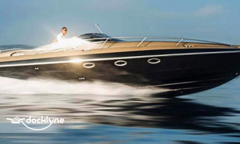 Emerald boat rental operation on Los Angeles, CA 1