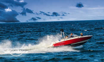 Emerald boat rental operation on Los Angeles, CA 3