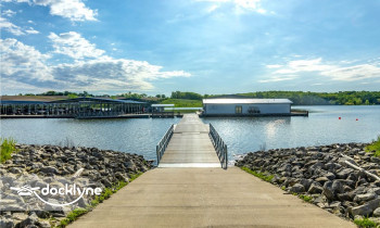 Red Rock Marina boat rental operation on Pella, IA 5