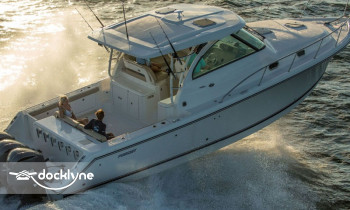Dolphin boat rental operation on Long Beach, CA 1