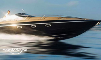 Dolphin boat rental operation on Long Beach, CA 2