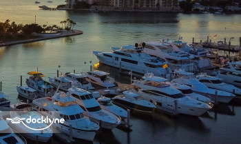 Operation SARAS boat rental operation on Sarasota, FL 2