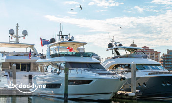 Operation SARAS boat rental operation on Sarasota, FL 1