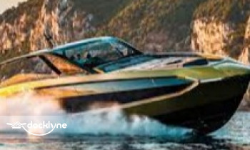 cruisers boat rental operation on Orlando, FL 1