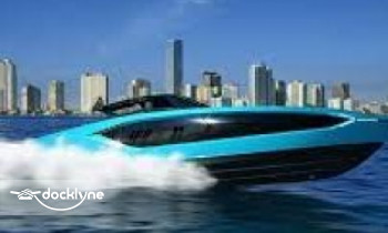 Indus pearl boat rental operation on Orlando, FL 1