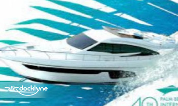 Demo boat rental operation on Daytona Beach, FL 1