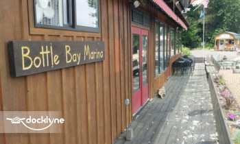 A Day On the Lake boat rental operation on Sagle, ID 1