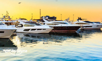 Janakba Operation boat rental operation on Grapevine, TX 1