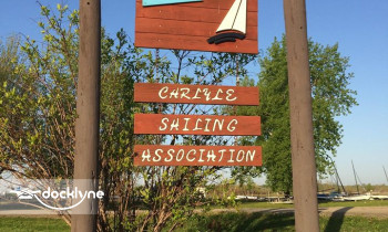 Carlyle Sailing Association Inc boat rental operation on Carlyle, IL 2