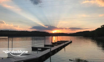 Egyptian Hills Resort boat rental operation on Creal Springs, IL 3