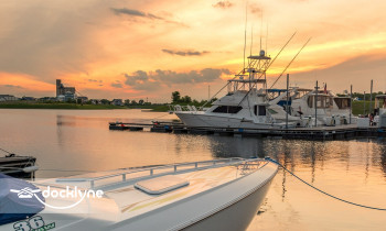 Heritage Harbor Ottawa boat rental operation on Ottawa, IL 6