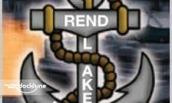 Rend Lake Marina boat rental operation on Benton, IL 5