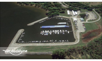 Rend Lake Marina boat rental operation on Benton, IL 1