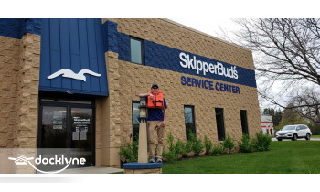 SkipperBud's Sequoit Harbor boat rental operation on Antioch, IL 3